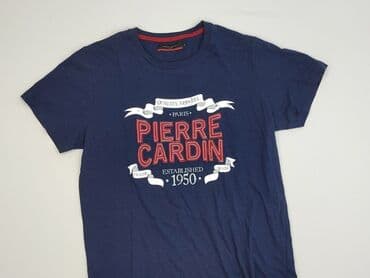 Pierre Cardin, Koszulka dla mężczyzn, M