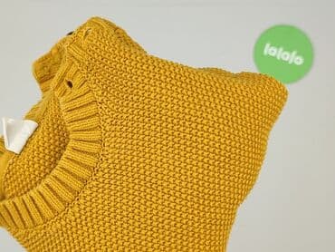 lidl kombinezon softshell: Sweater, H&M, 6-9 months, condition - Perfect — 5
