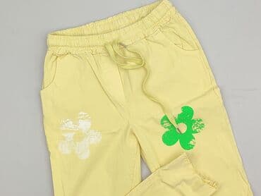 masywne buty: Spodnie dresowe damskie, rozmiar S — 1