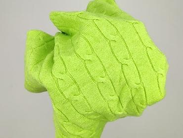 neonowy sweter: Sweter damski, rozmiar S — 4