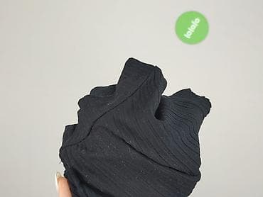 bluzki paris: Bershka, Top damski, rozmiar XS — 6