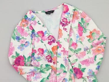 lindex kurtka damska: New Look, Marynarka damska, rozmiar M — 1