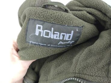 reserved wyprzedaż kurtek zimowych damskich: Kamizelka damska, L — 6