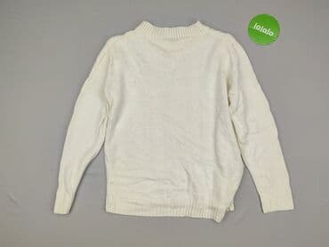 дублянка жіноча польща: Sweter damski, rozmiar S — 3