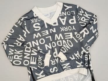Women`s sweatshirt, S