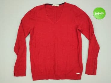 esprit sweter w paski: Esprit, Sweter damski, rozmiar S — 2