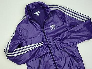 Adidas, Kurtka przejściowa damska, rozmiar S