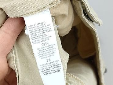 getry primark: Reserved, Spodnie materiałowe damskie, rozmiar S — 5