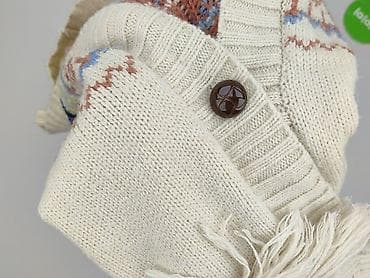 reserved narzutka: Kardigan damski, rozmiar 8XL — 5