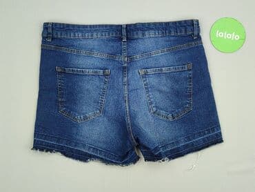 inextenso spodenki damskie: Infinity Woman, Szorty damskie, rozmiar L — 3