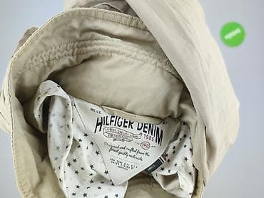 clockhouse clothes: Hilfiger Denim, Women`s lightweight jacket, size S — 5