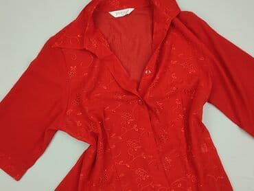 calvin klein jeans plus: Koszula damska, rozmiar 3XL — 1