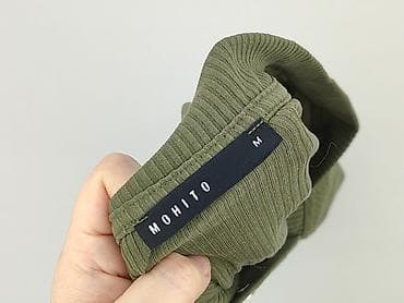 bluza mohito: Mohito, Top damski, rozmiar M — 5