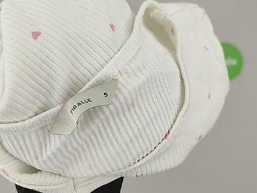bialy: Pigalle, T-shirt damski, rozmiar S — 5