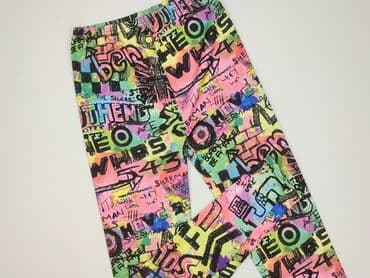 Legginsy Sportowe damskie, rozmiar S