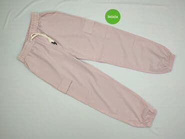 hm joggery damskie: Cargo, Spodnie cargo damskie, XL — 2