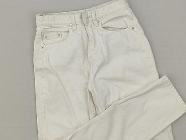 mnml jeans: Sinsay, Jeansy damskie, rozmiar 2XS — 1
