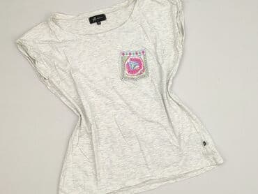 T-shirty: Reserved, T-shirt damski, rozmiar S