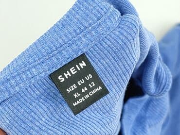 shein sukienka fioletowa: Shein, Sukienka damska, rozmiar XL — 6