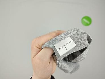 sinsay koszulka basic: Koszulka dla mężczyzn, rozmiar L — 6