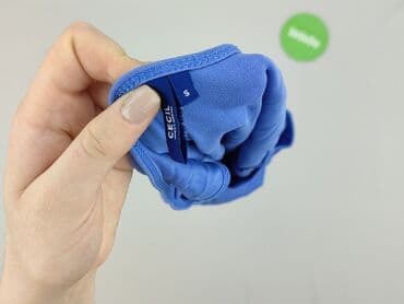 cecil bluzy damskie: Cecil, T-shirt damski, rozmiar S — 4