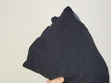 biale: Sweter dla mężczyzn, rozmiar L — 7