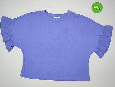 tomi: George, Bluzka damska, rozmiar 4XL — 2