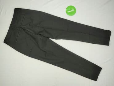 spodnie dresowe esmara: Esmara, Spodnie materiałowe damskie, rozmiar S — 3