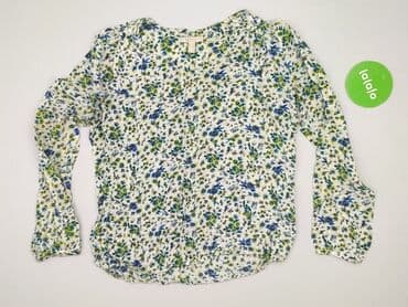 bluza z napisem cropp: Esprit, Bluzka damska, S — 3