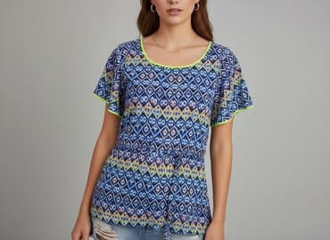 stradivarius sukienka letnia: Stradivarius, Sukienka damska, rozmiar M — 7