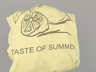 koszule wistula: Sinsay, T-shirt damski, rozmiar L — 6