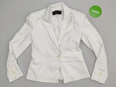 marynarki damskie zara: Zara, Marynarka damska, rozmiar M — 2