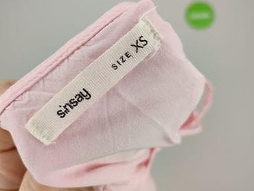 sinsay trampki biale: Sinsay, Bluzka damska, rozmiar XS — 4