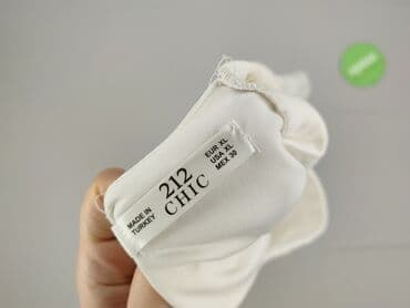 jedwabne bluzki wieczorowe: Chic, Women's blouse, XL at lalafo.pl — 4 jedwabne bluzki wieczorowe: Chic, Women's blouse, XL — 4