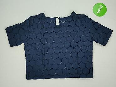 blue shadow bluzki: Bluzka damska, rozmiar L — 3