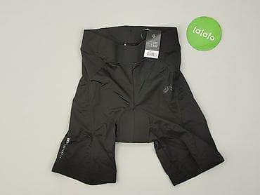 kolarki c a: Crivit, Szorty damskie, rozmiar S — 2