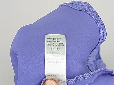 niebieska bluza h: Bhs, Bluzka damska, rozmiar 2XL — 6