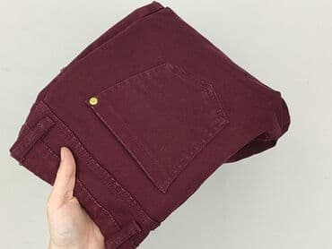 дешеве жіноче взуття: Esmara, Material trousers for women, size M (EU 38) — 5