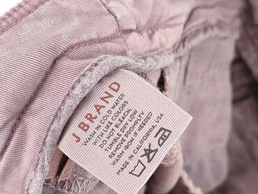 spodnie pizamowe hello kity: J Brand, Spodnie materiałowe damskie, rozmiar 2XS — 5