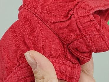 ubrania gap: Szorty, Gap, 3-6 miesięcy, stan - Dobry — 6