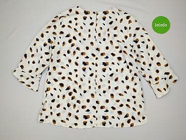 reserved blazer: Encuentro, Bluzka damska, rozmiar L — 3