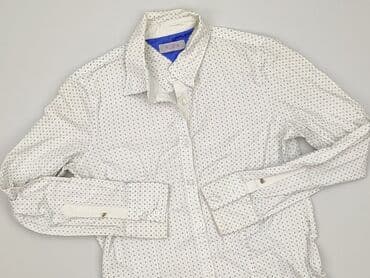 lidl kurtka jeansowa damska: Koszula damska, L — 1