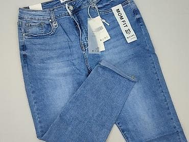 m.sara hurtownia: M.Sara, Jeansy damskie, rozmiar 3XL — 1