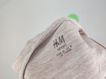 support adv adidas: H&M Sport, Women`s top, size M — 4