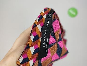 buty drogie: Zara, Sukienka damska, rozmiar S — 4