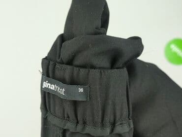 szorty pull and bear: Gina Tricot, Szorty damskie, rozmiar S — 5