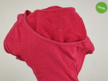 miu miu t shirty: Women`s T-shirt, size M (EU 38) — 4