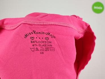 miss sixty bluza: Miss Sixty, T-shirt damski, rozmiar 4XL — 5