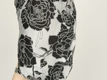 duże rozmiary ekskluzywne sukienki plus size: Oasis, Sukienka damska, rozmiar M — 5
