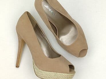 Flat shoes for women, 40, condition - Perfect